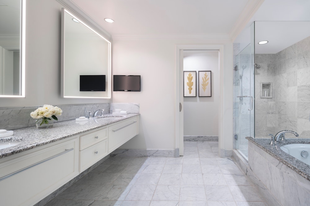 Suite, 1 Bedroom, Non Smoking, Corner (Malibu) - Photo 3