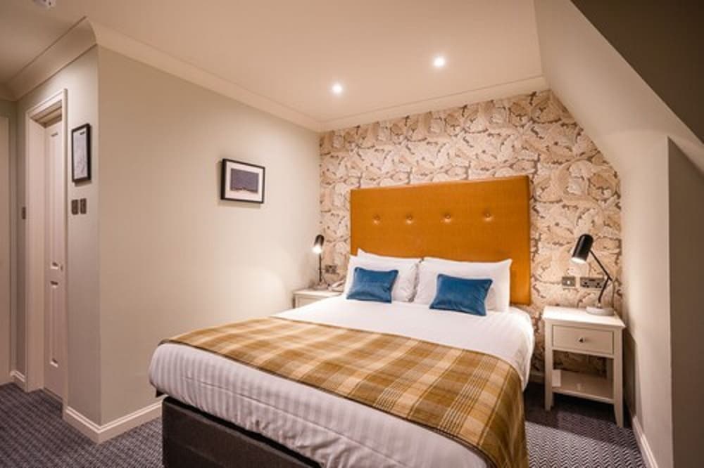 Standard Double or Twin Room photo 2