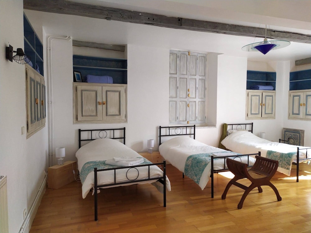 Room (Meunier Tu Dors) photo 2