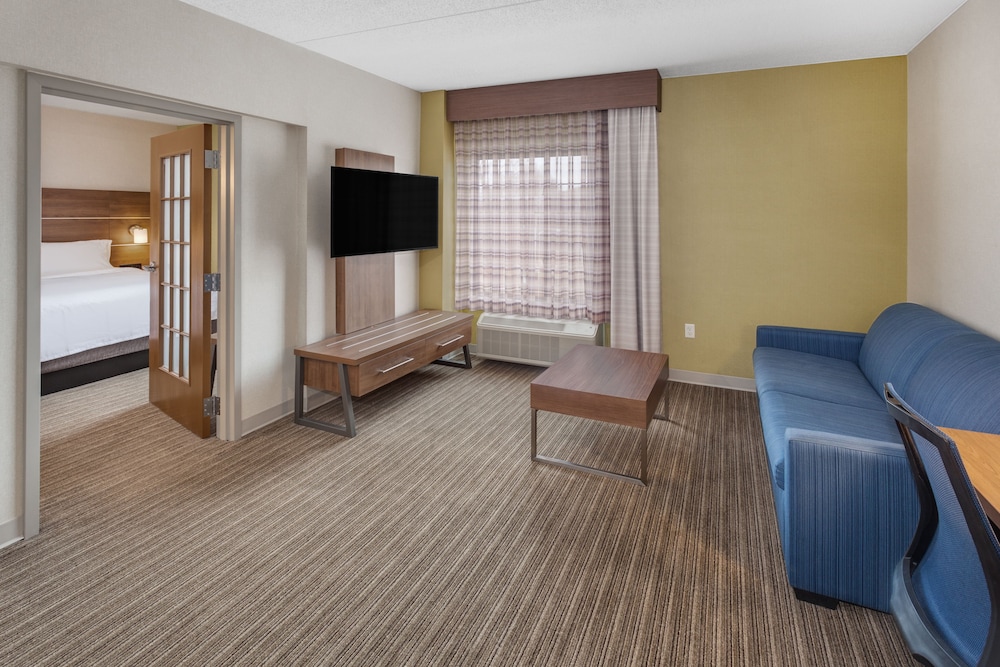 Suite, 1 Bedroom, Accessible (Communications) photo 2