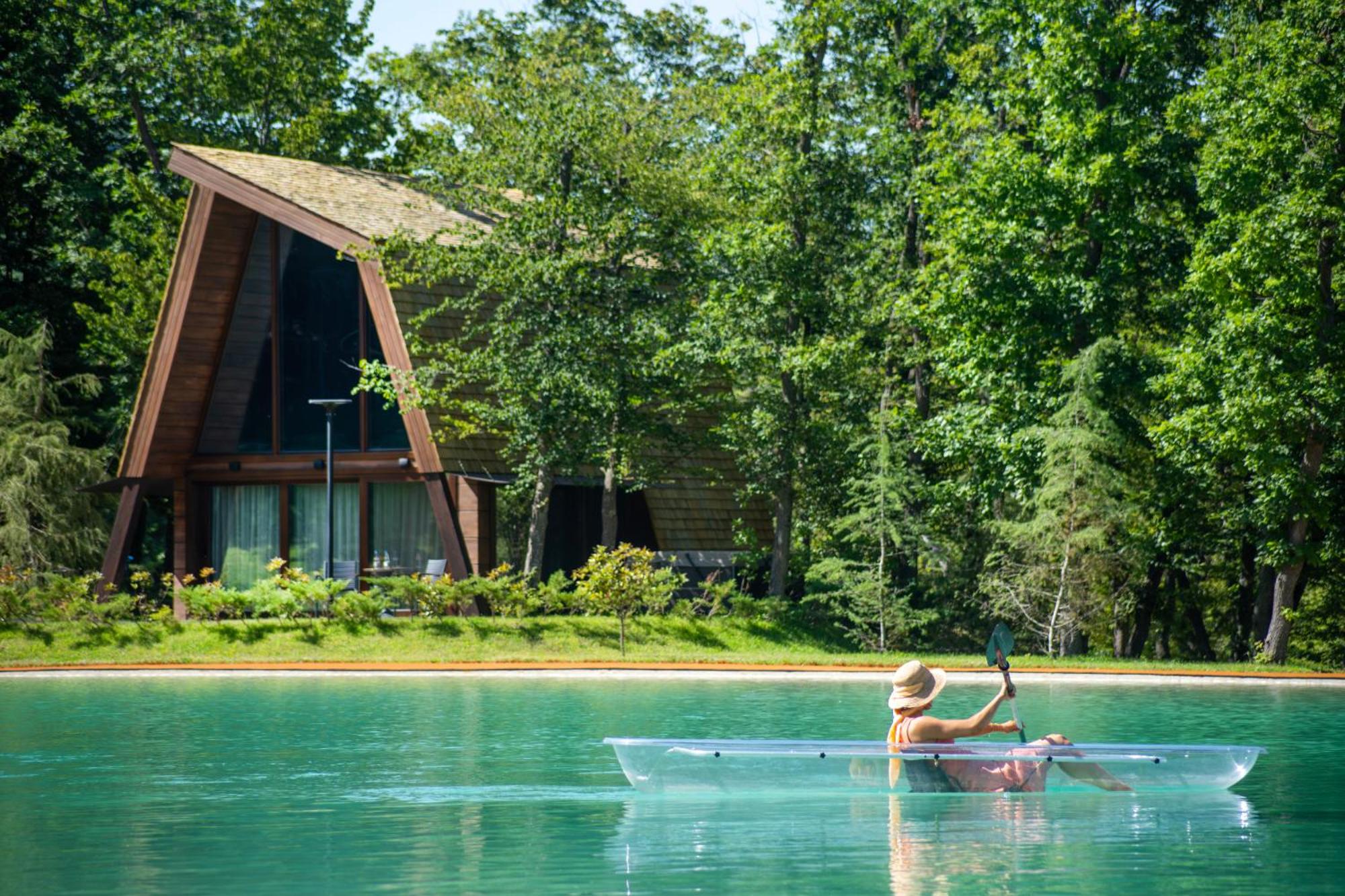 Chalet - Photo 9