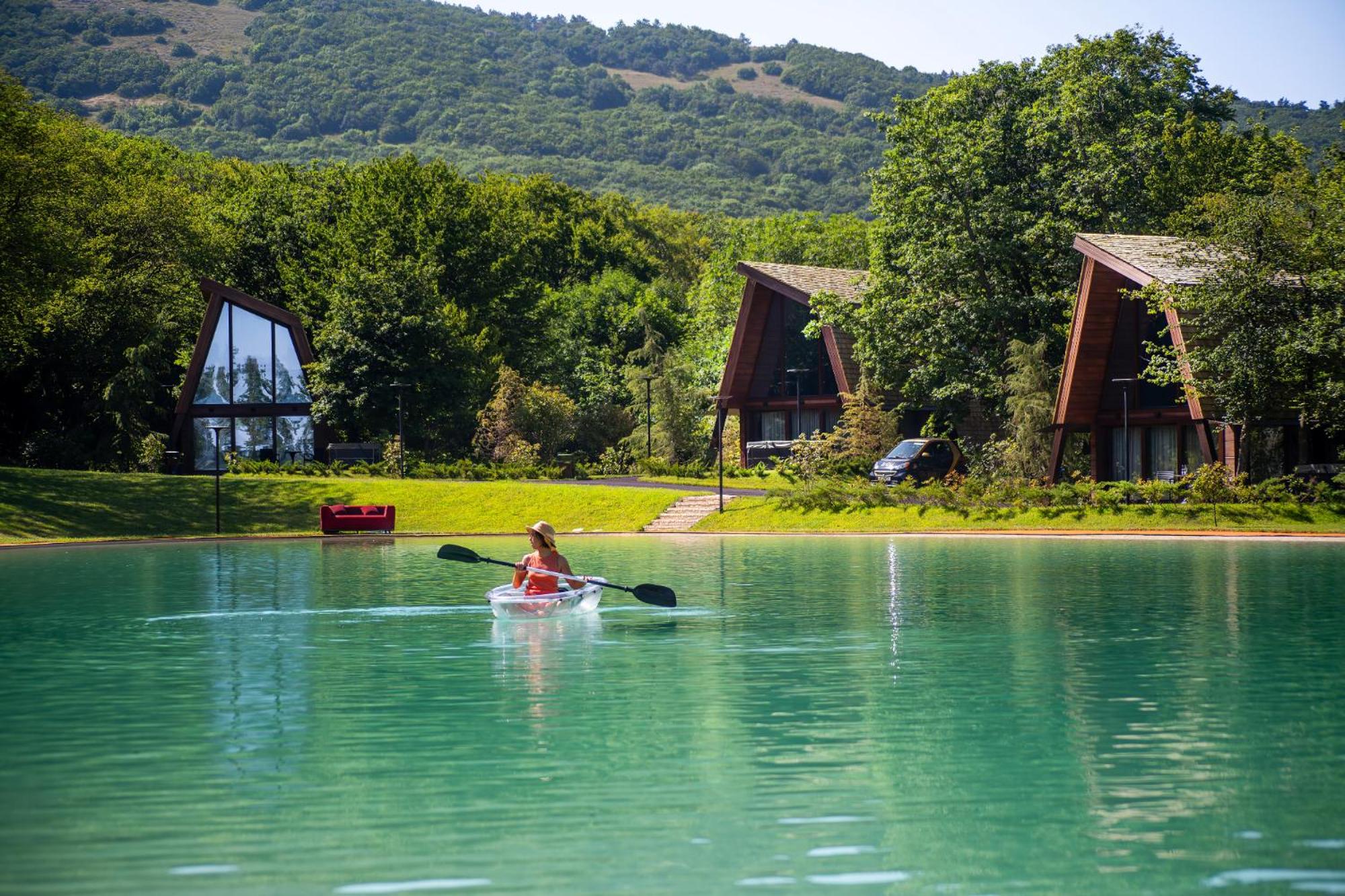 Chalet - Photo 2