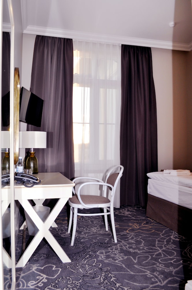 Standard Single Room photo 2