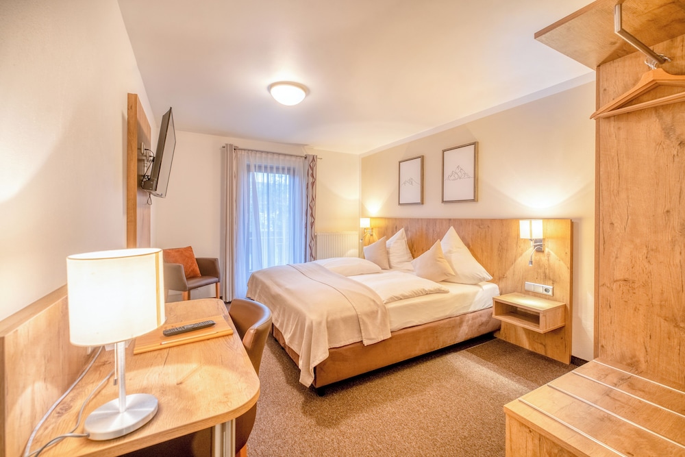 Comfort Double Room Single Use photo 3