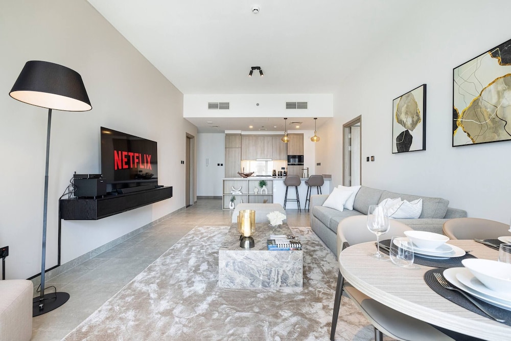 Apartment, 1 Bedroom, Accessible, Balcony
