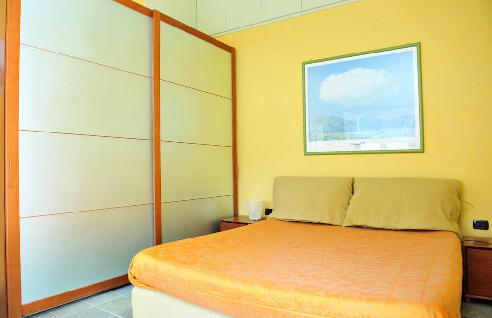 Deluxe Double Room (Dalì) photo 2