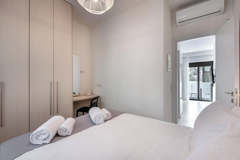 Apartment, Garden View, Ground Floor