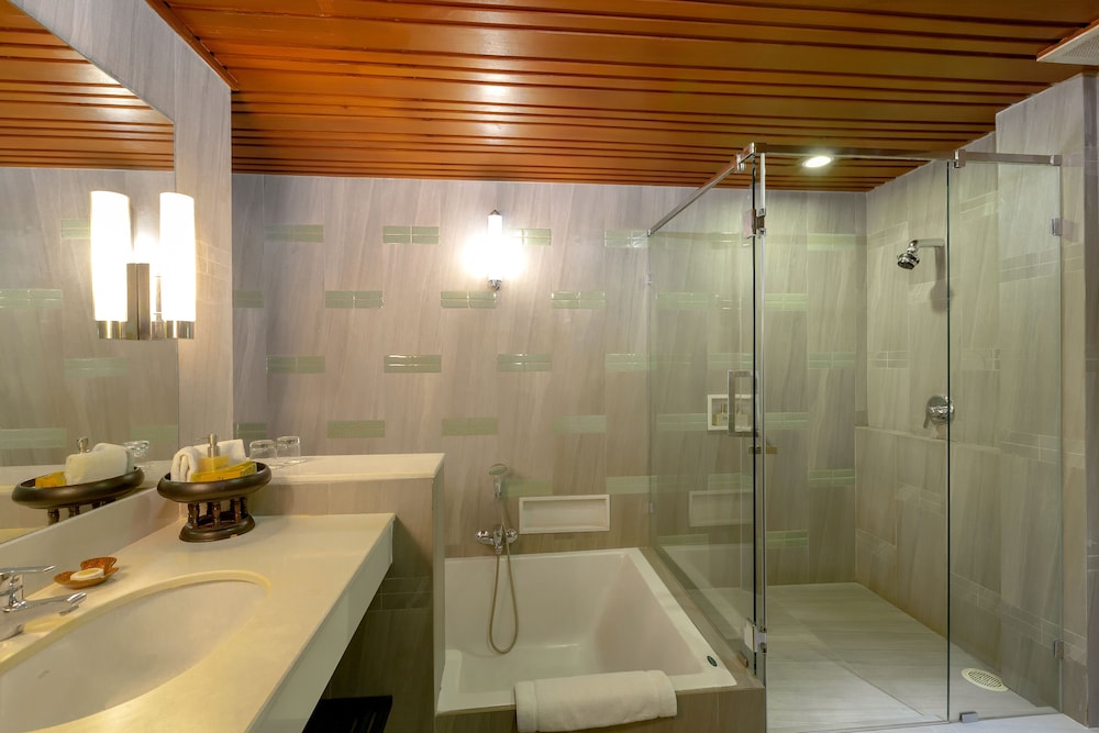 Premier Natural Twin Room - Photo 5