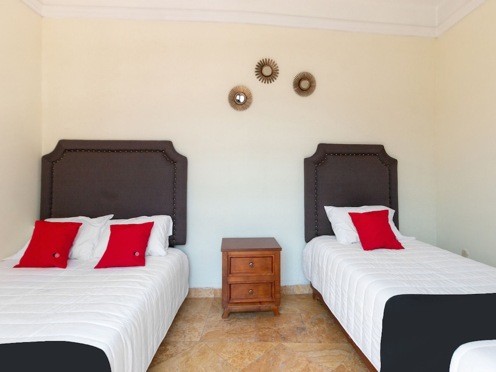 Standard Triple Room - Photo 3