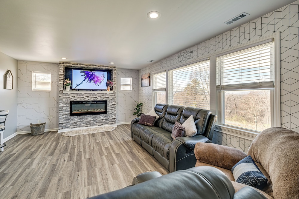 House (3 Bedrooms)