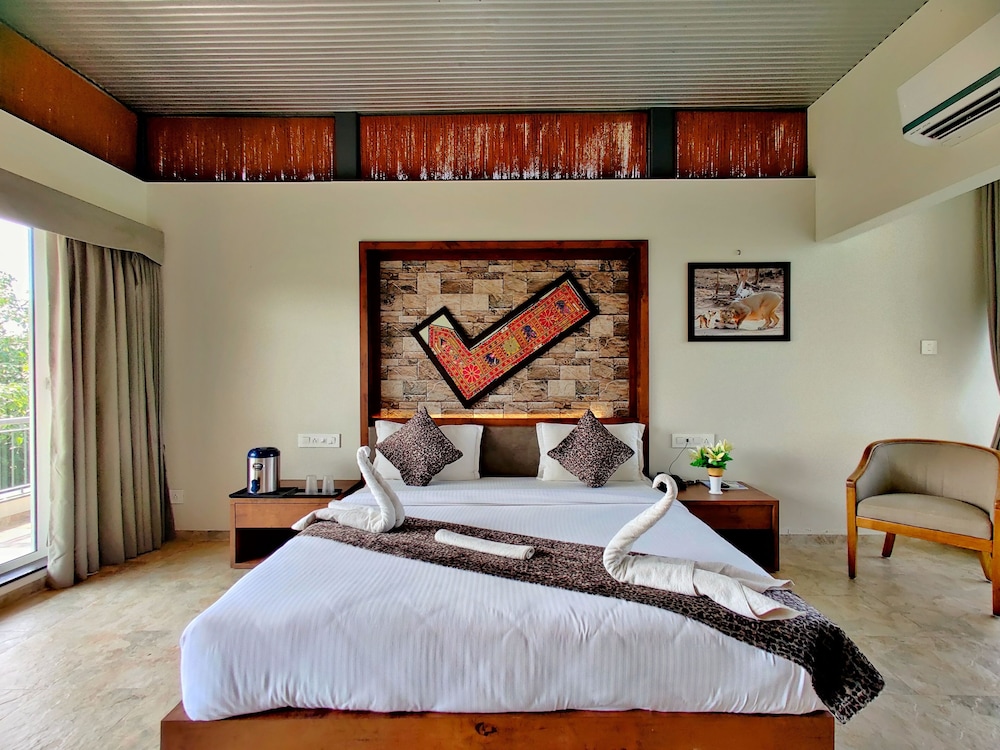 Superior Double Room photo 2
