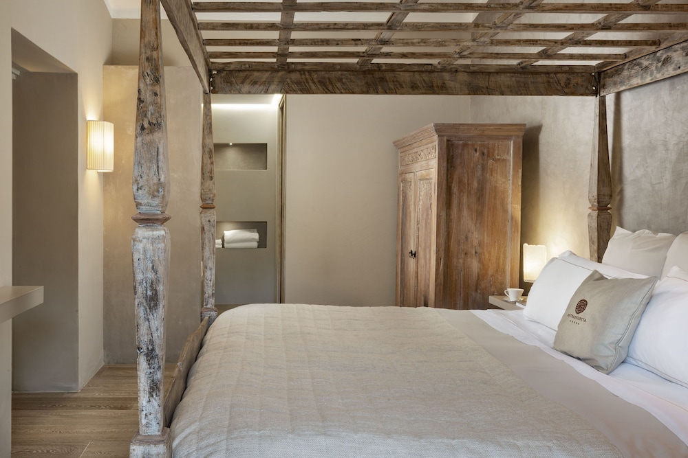 Junior Suite, Private Pool - Photo 6