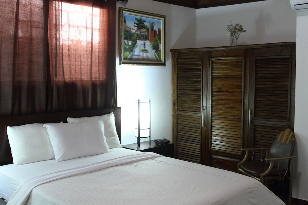 Deluxe Room photo 1