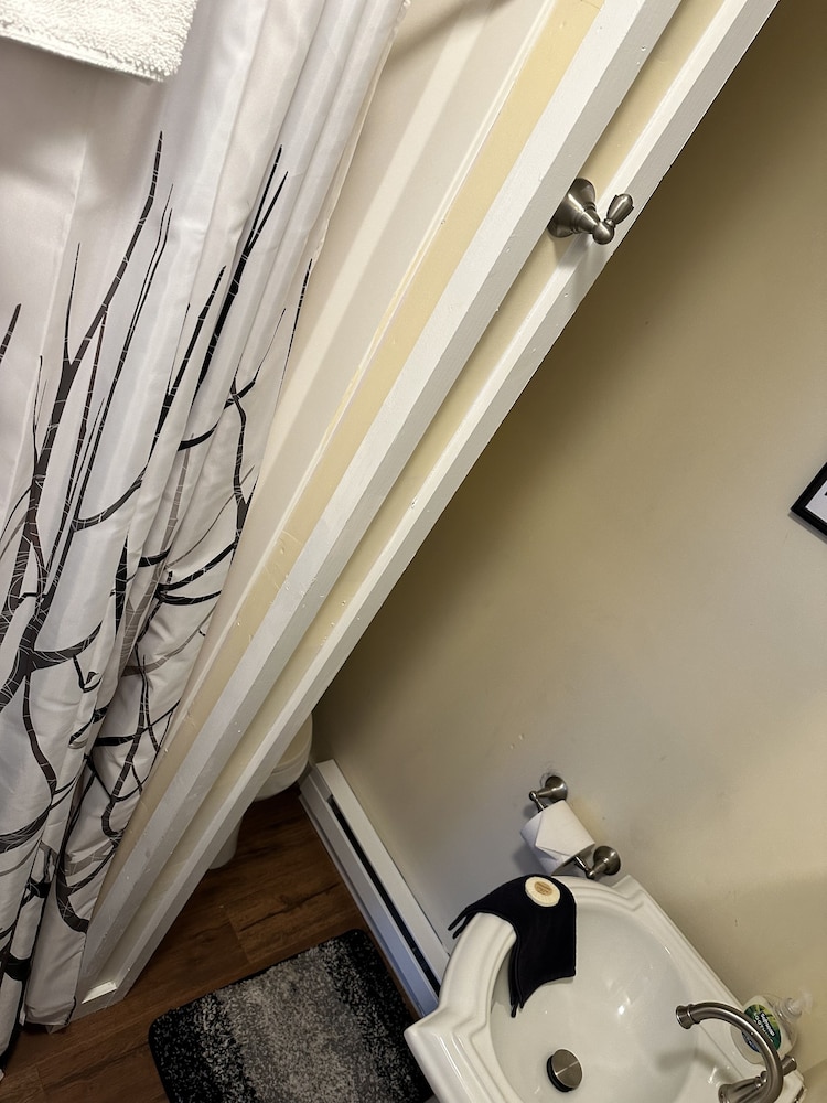 Deluxe Cabin photo 2