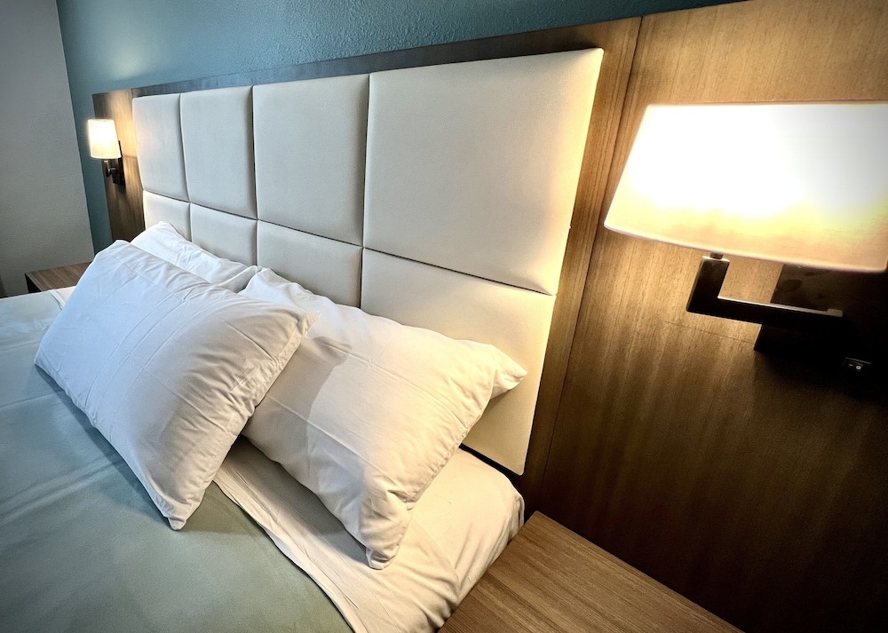 Classic Room, 1 King Bed photo 2