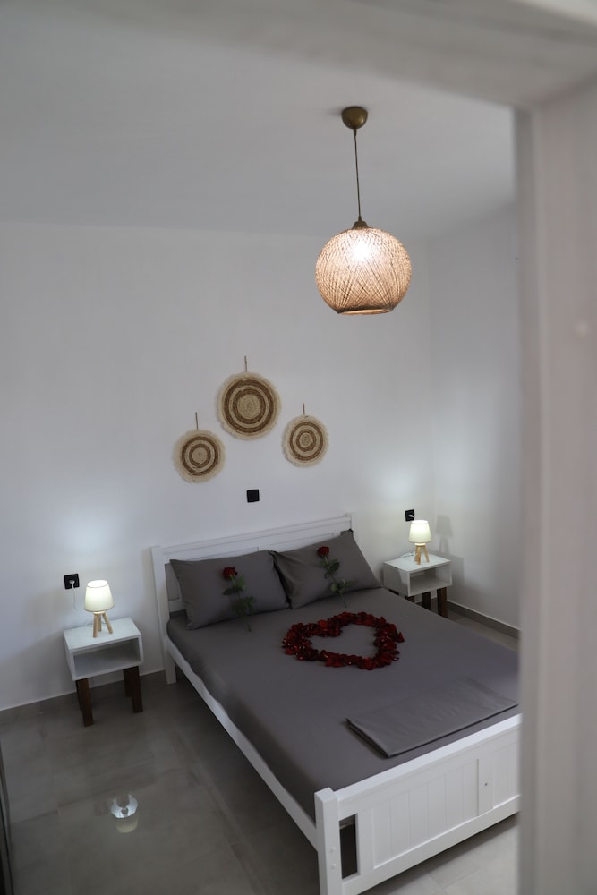 Family Apartment