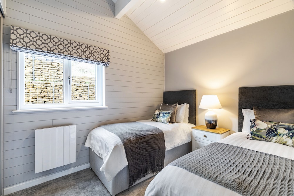 Luxury Apartment, Ensuite (Woodside Lodge 2) photo 3