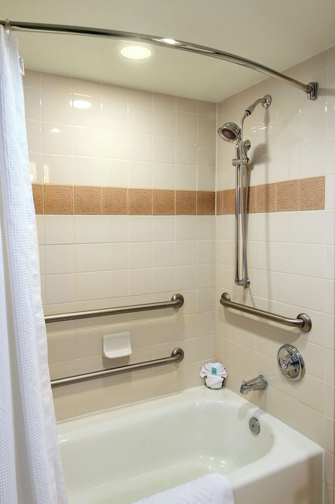 Suite, 1 King Bed, Accessible - Photo 10