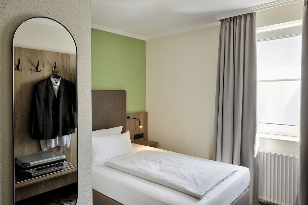 Comfort Single Room photo 2