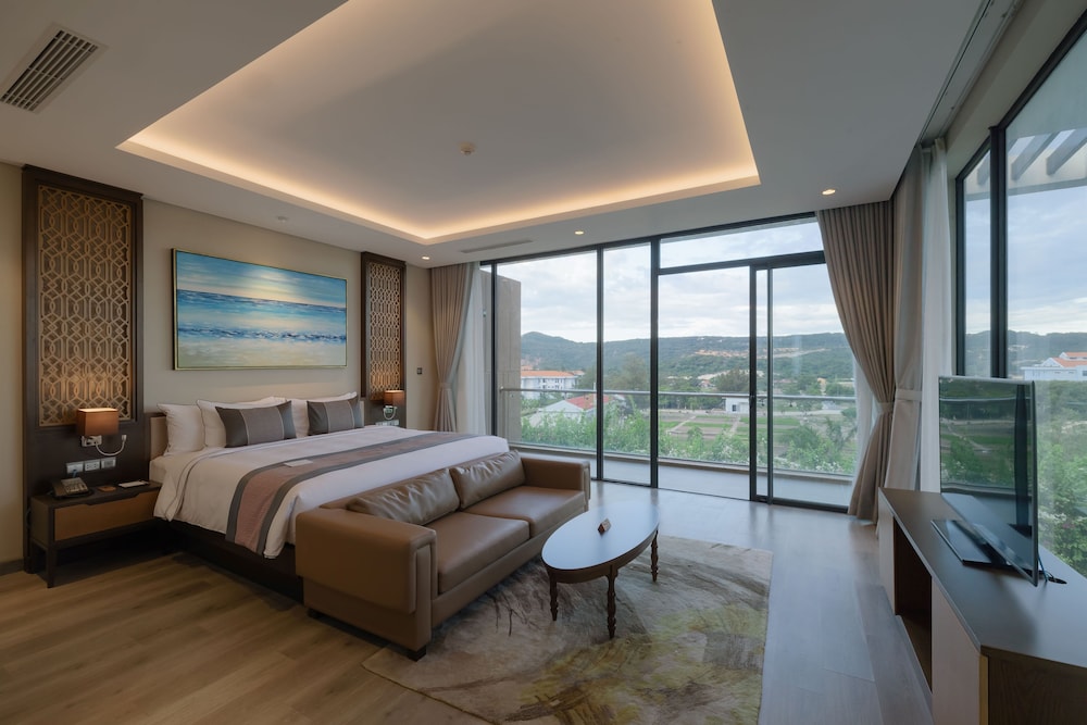 Villa, 3 Bedrooms (Duplex, Garden Pool) - Photo 31
