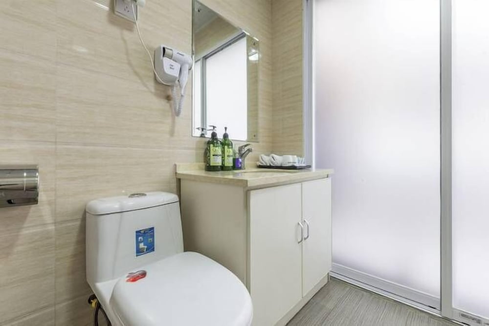 Comfort Double Room, 1 King Bed, Sea View photo 2