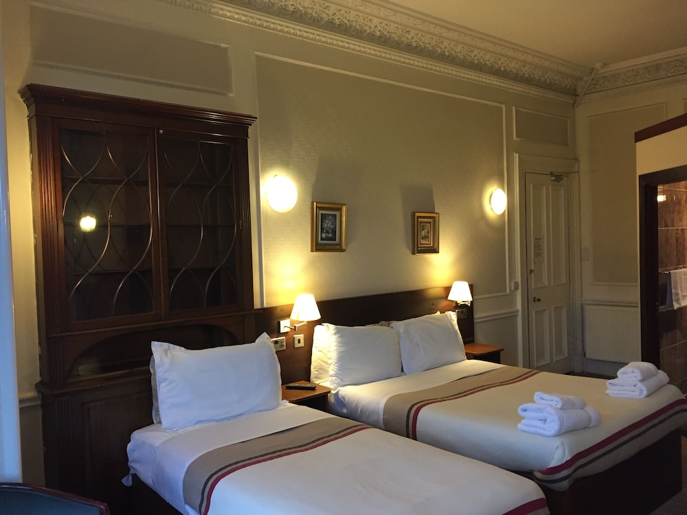 Edinburgh House Hotel — photo 119