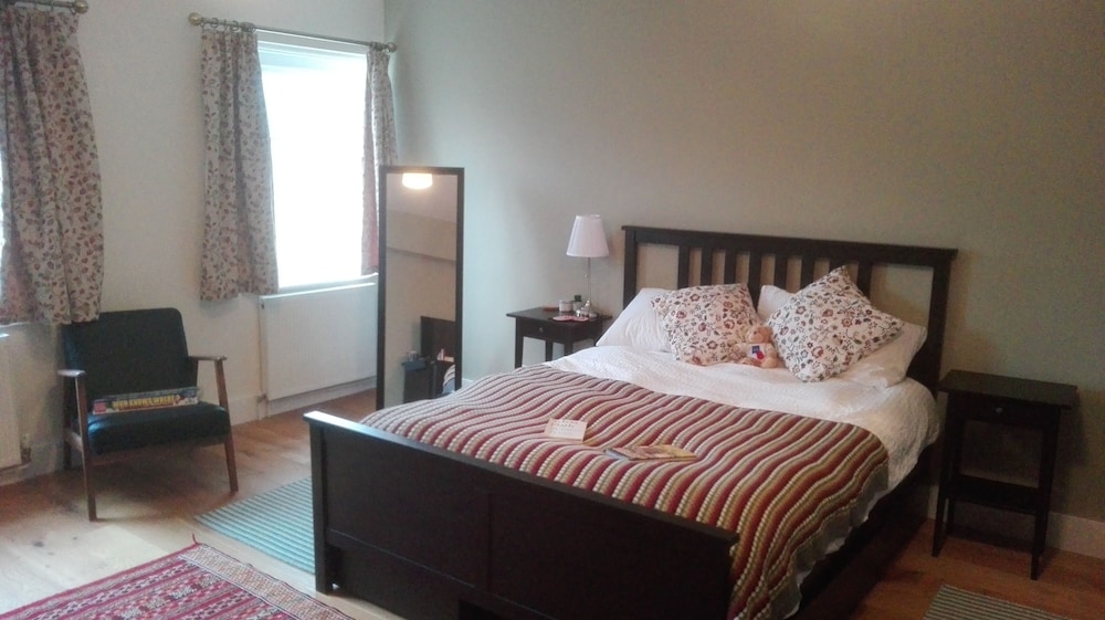 Comfort Penthouse, 1 King Bed, City View photo 1