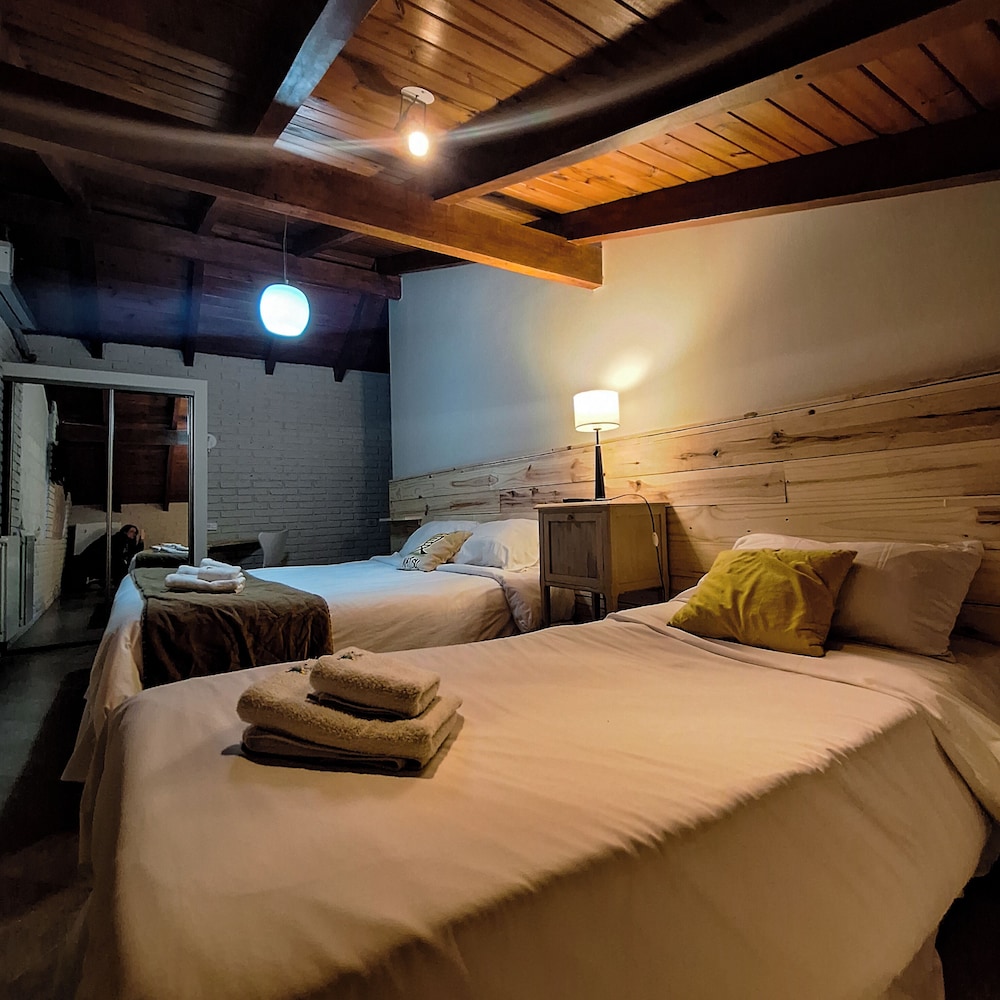 Standard Quadruple Room photo 3