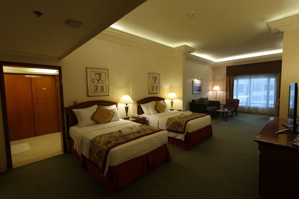 Premium Double or Twin Room photo 2