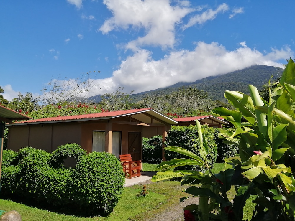 Basic Room, Balcony, Garden View photo 1