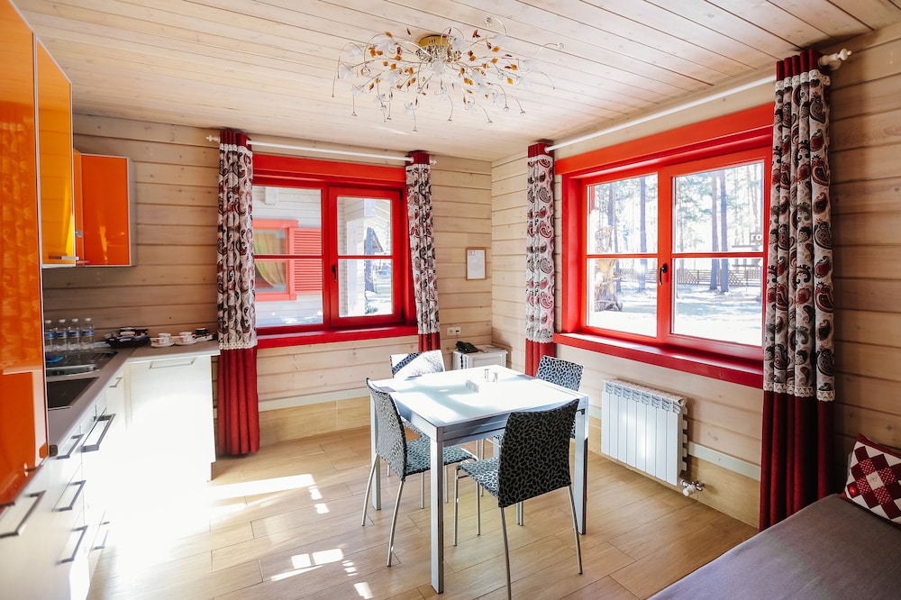 Family House