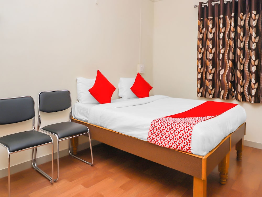 Double Or Twin Room photo 3