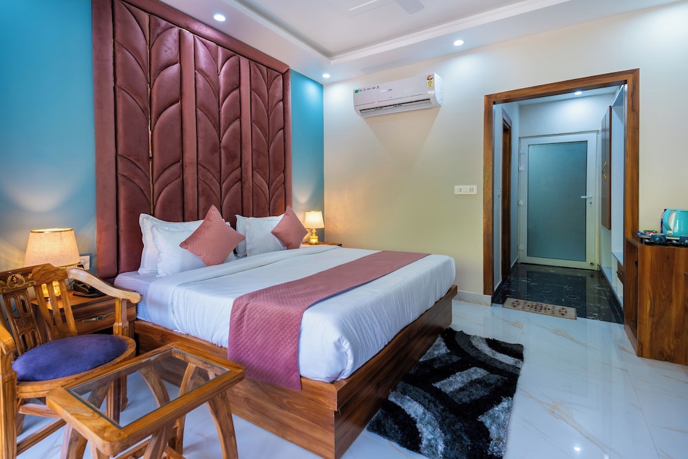 Premium Room photo 2