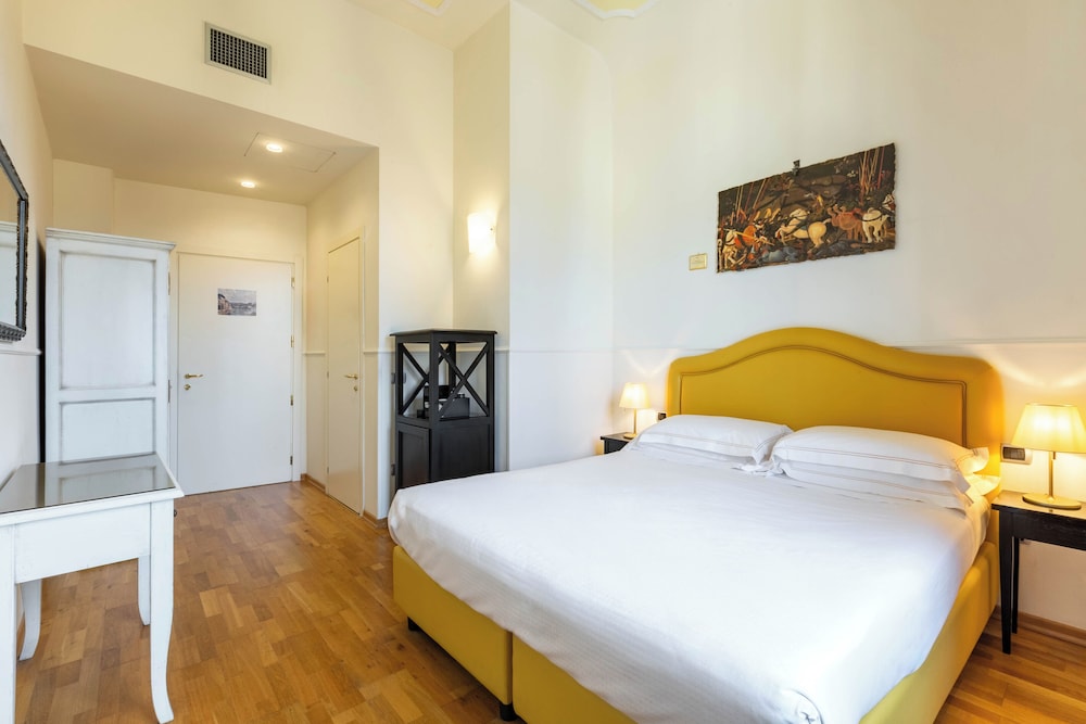 Double Room, 1 Double Bed, City View - Photo 3