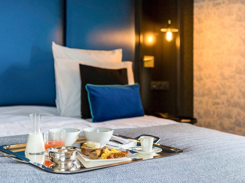 Privilege, Room, 1 Double Bed - Photo 4