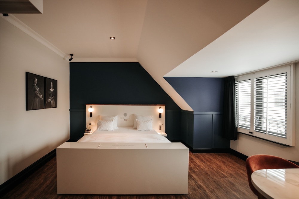 Junior Suite - Photo 10