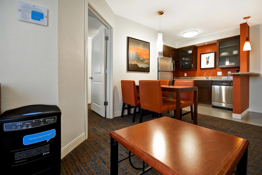Suite, 1 Bedroom (Pure) - Photo 4