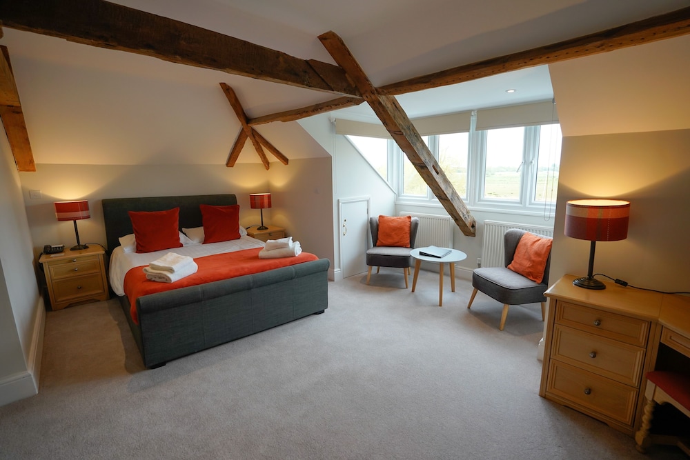 Premium Double Room