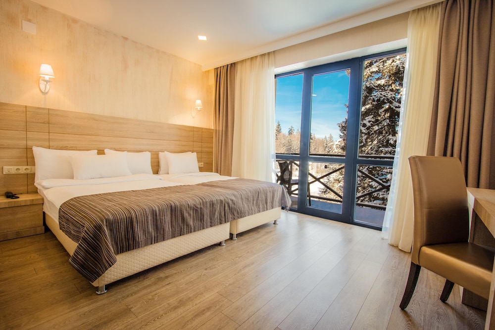 Comfort Triple Room, 1 Bedroom photo 1