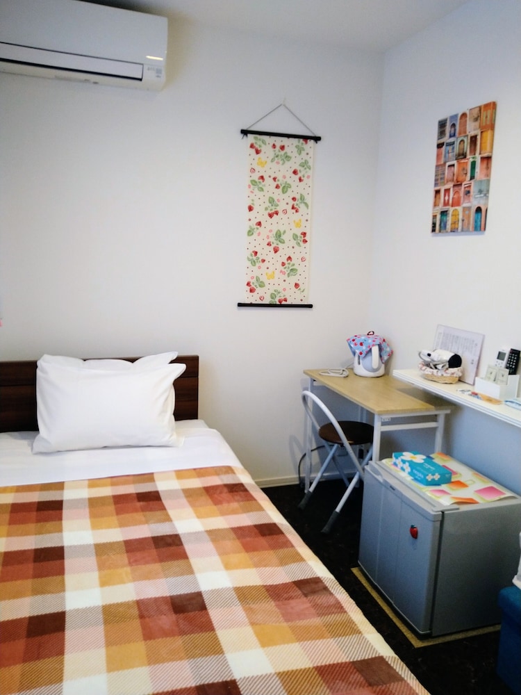 Economy Single Room photo 3