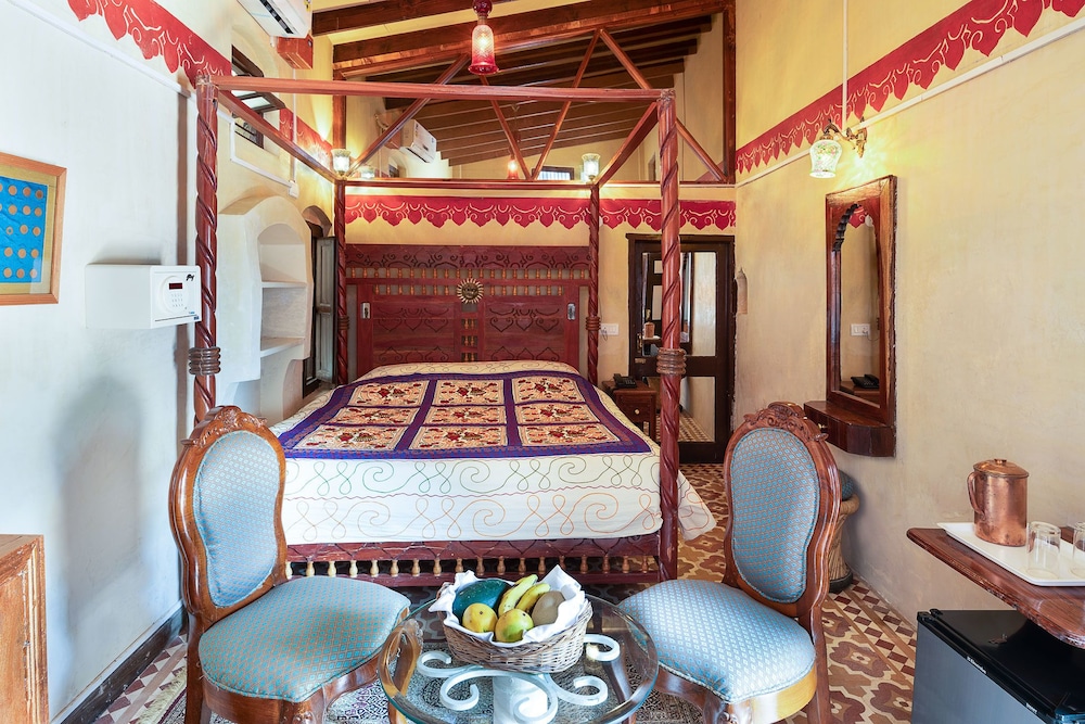 Deluxe Room photo 2