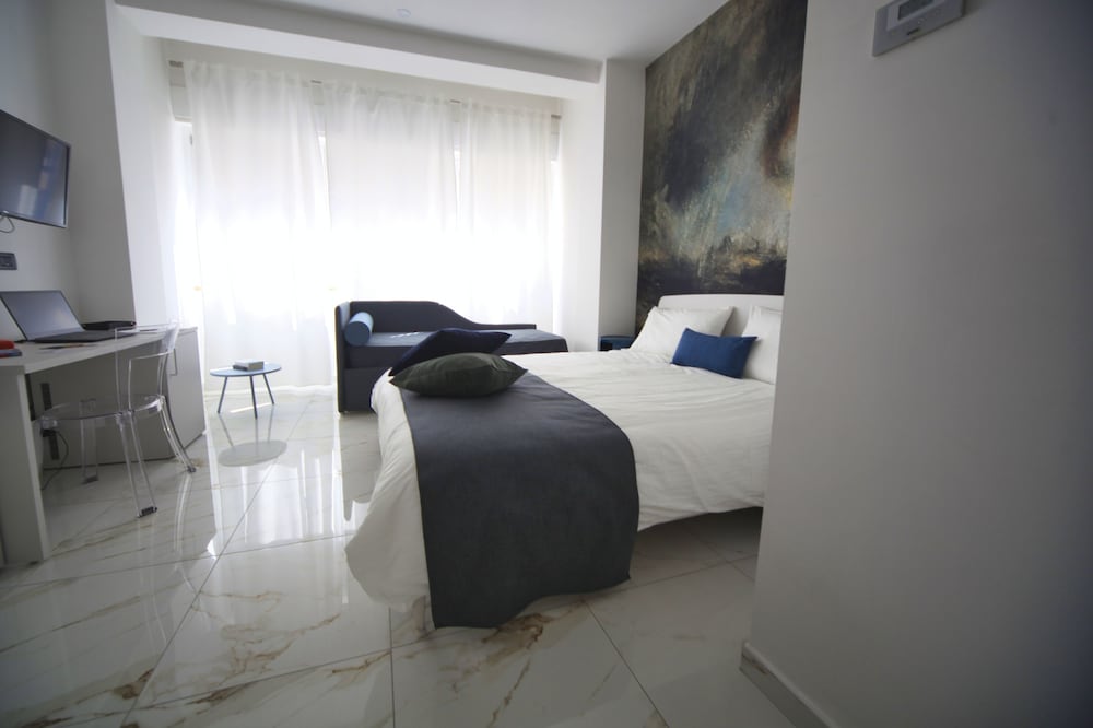 Suite "Tempesta"