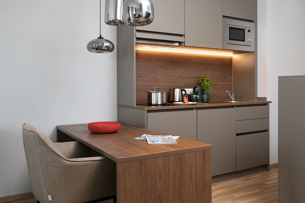 Amazing Apartment - Photo 7