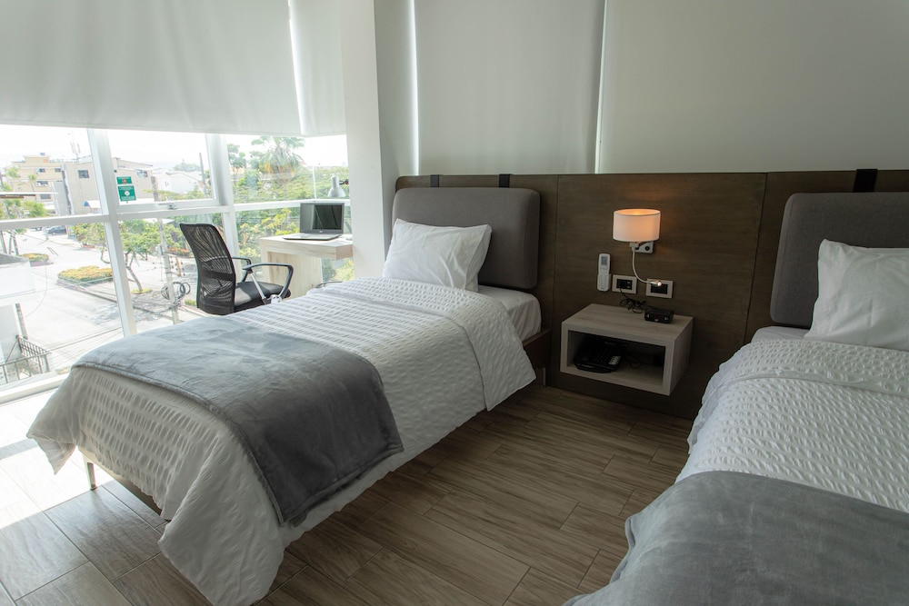 Standard Double Room photo 2