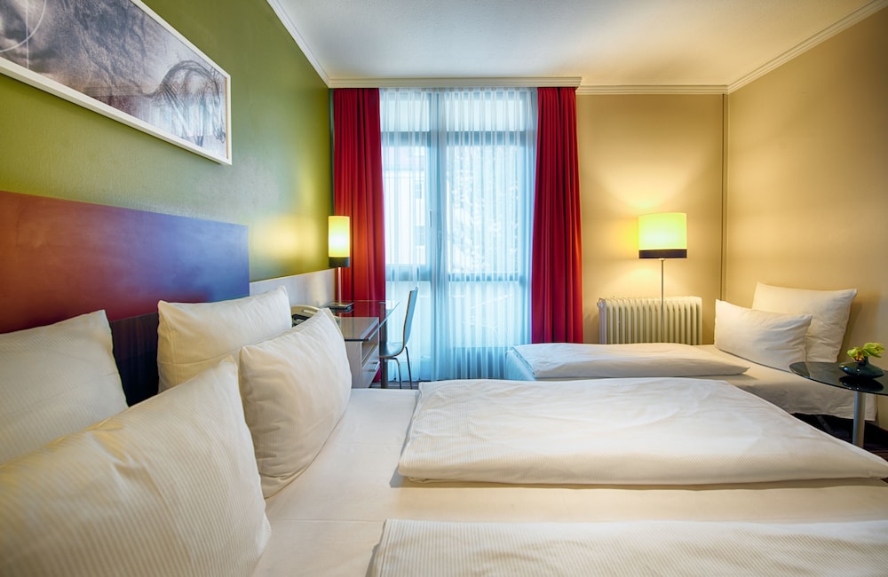 Comfort Room photo 3