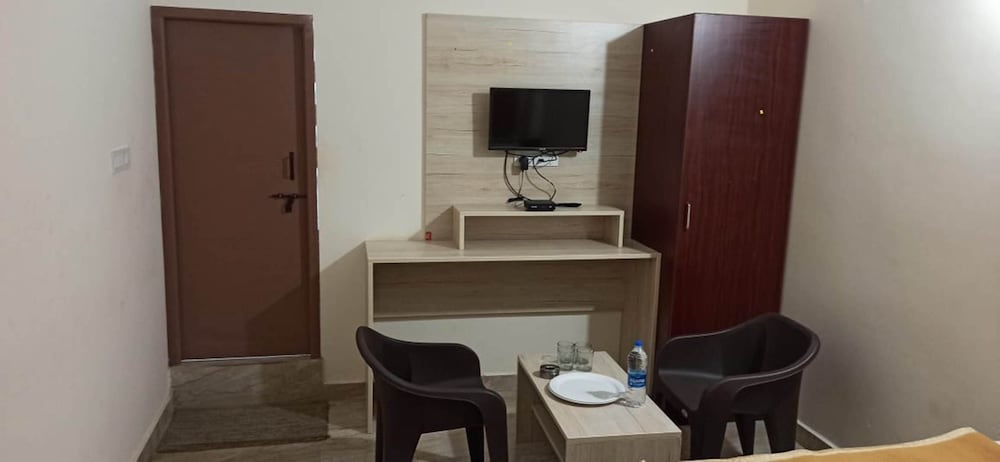 Deluxe Room photo 3