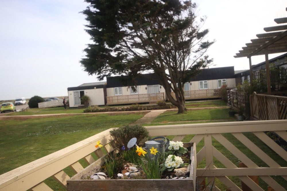 Chalet 2 Chambres Medmerry Park 37A, Photo 9