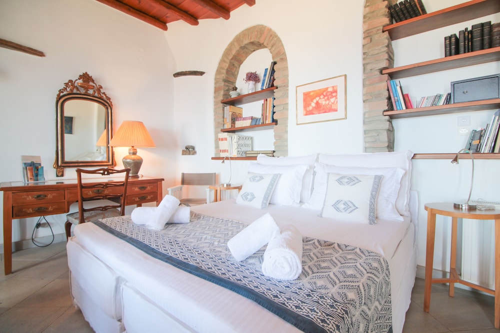Superior Suite, Sea View (Naxos) photo 1