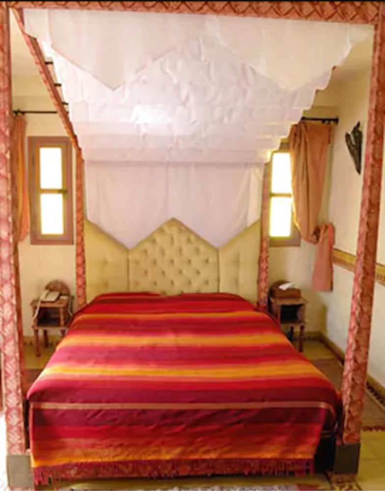 Standard Single Room - Photo 3