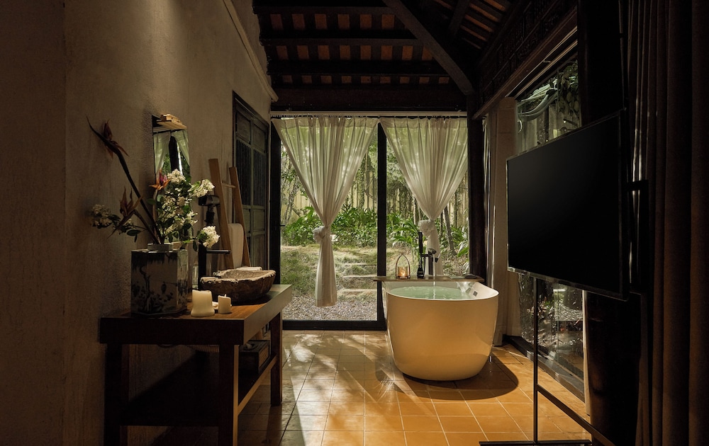 Two-bedroom Pool Villa A - Photo 3